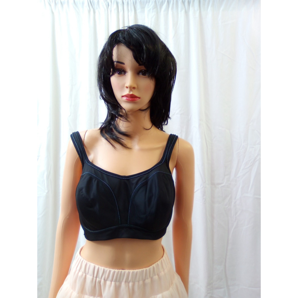 CHANTELLE BRASSIERE SUZE 34 G NEW NO TAG - Picture 4 of 8